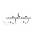 2-methyl-4-methoxy diphenylamine(MMD,DPA) 41317-15-1